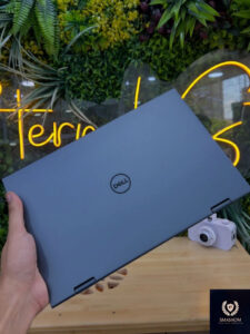 dell imspiron