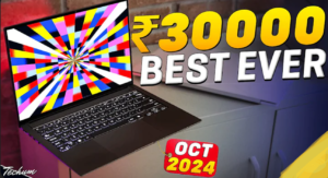 best laptop under 30000 
