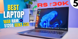best gaming laptop under 30000 in 2025