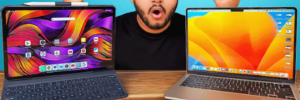 laptop vs tablet