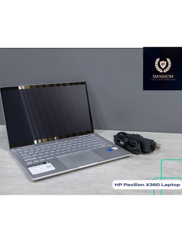 hp pavilion x360 convertible photo